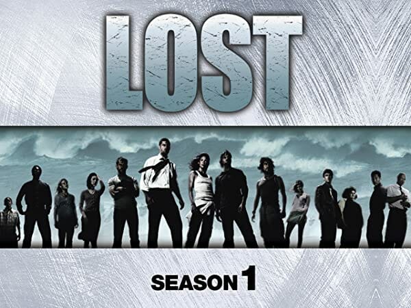 LOST